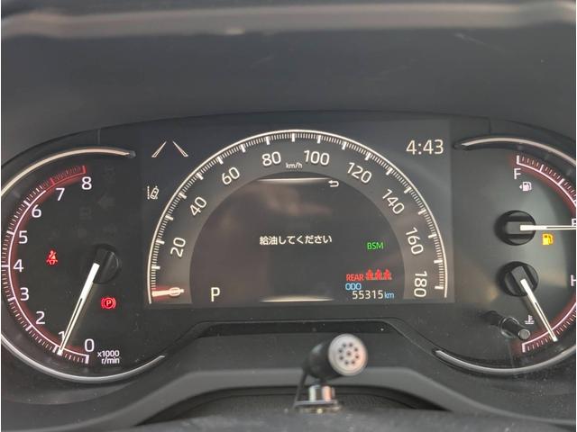 TOYOTA RAV4 G Z PACKAGE