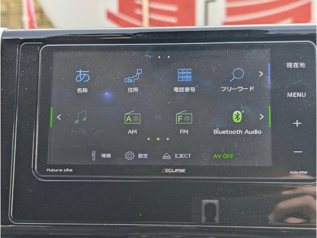 TOYOTA RAV4 G Z PACKAGE