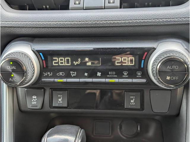 TOYOTA RAV4 G Z PACKAGE