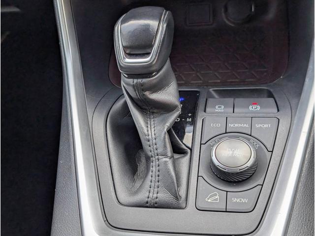 TOYOTA RAV4 G Z PACKAGE