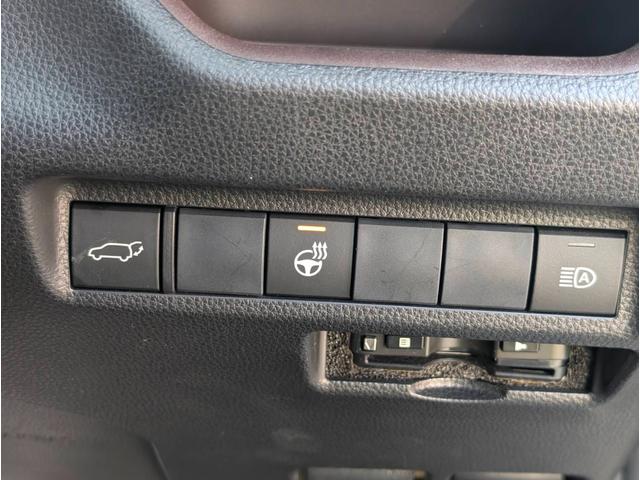 TOYOTA RAV4 G Z PACKAGE