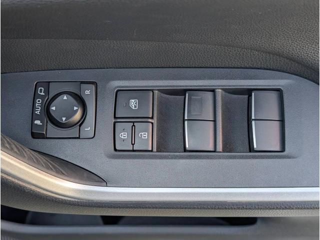 TOYOTA RAV4 G Z PACKAGE