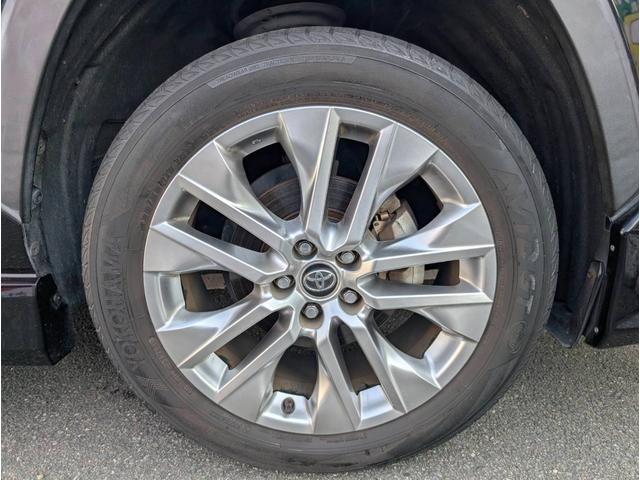 TOYOTA RAV4 G Z PACKAGE