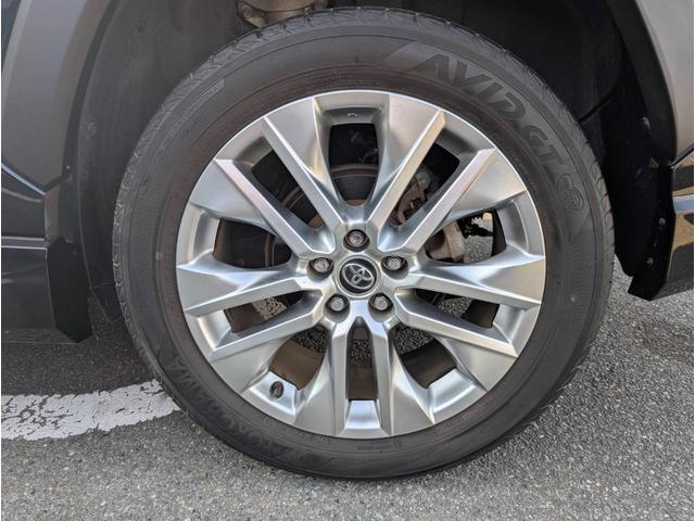 TOYOTA RAV4 G Z PACKAGE