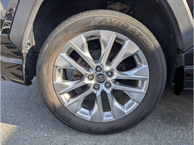 TOYOTA RAV4 G Z PACKAGE