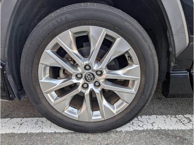 TOYOTA RAV4 G Z PACKAGE