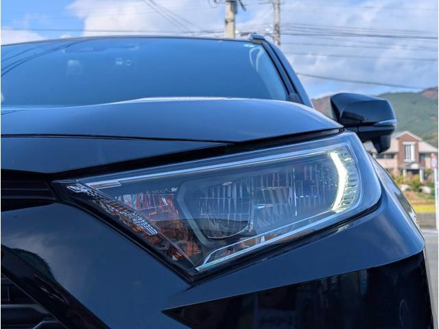 TOYOTA RAV4 G Z PACKAGE