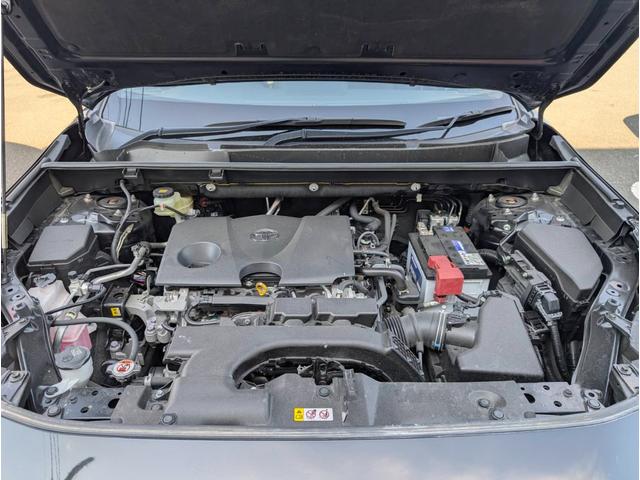 TOYOTA RAV4 G Z PACKAGE