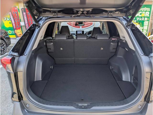 TOYOTA RAV4 G Z PACKAGE