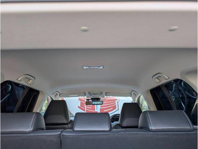 TOYOTA RAV4 G Z PACKAGE