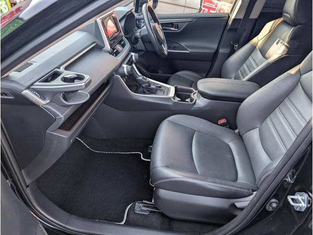 TOYOTA RAV4 G Z PACKAGE