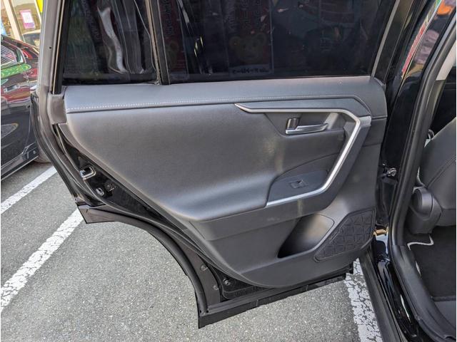 TOYOTA RAV4 G Z PACKAGE