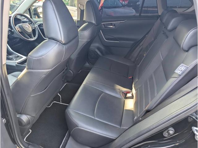 TOYOTA RAV4 G Z PACKAGE