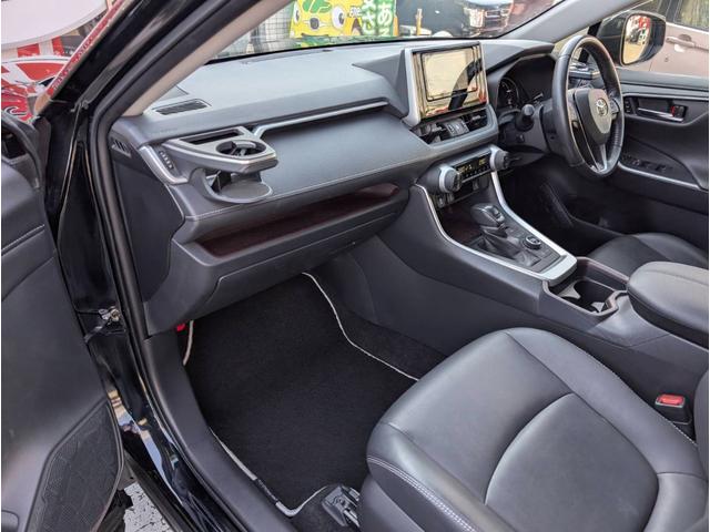 TOYOTA RAV4 G Z PACKAGE