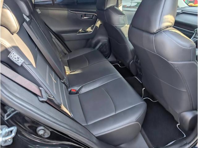 TOYOTA RAV4 G Z PACKAGE