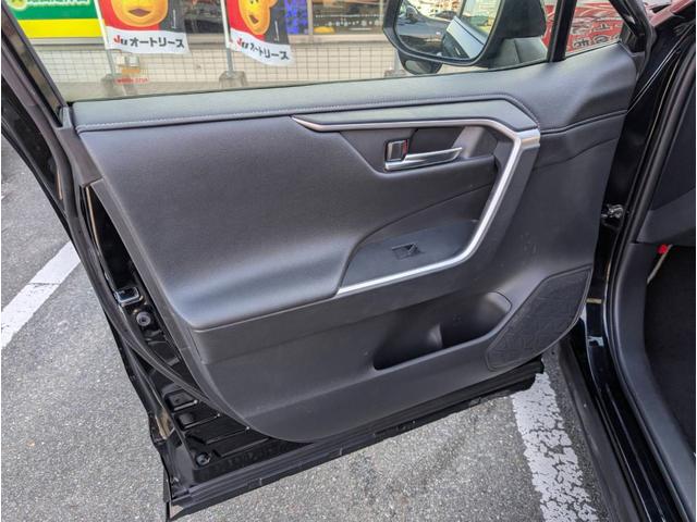 TOYOTA RAV4 G Z PACKAGE