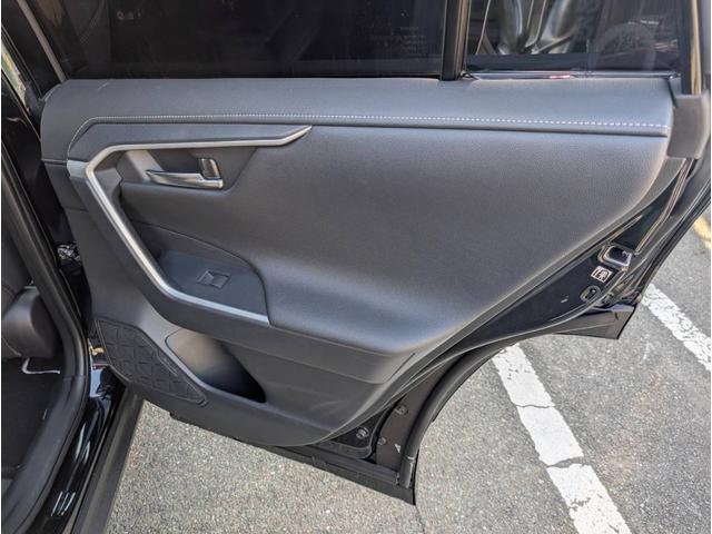 TOYOTA RAV4 G Z PACKAGE