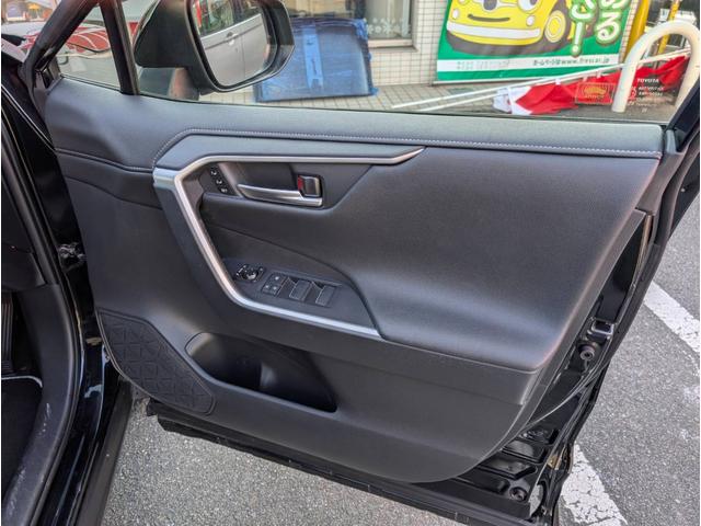 TOYOTA RAV4 G Z PACKAGE