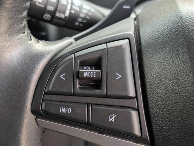 ソリオバンディット ハイブリッドMV ドライブレコーダー 全周囲カメラ ナビ TV 両側電動スライドドア クリアランスソナー オートクルーズコントロール レーンアシスト 衝突被害軽減システム アルミホイール オートライト(3枚目)