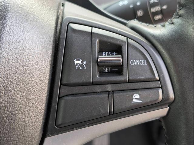 ソリオバンディット ハイブリッドMV ドライブレコーダー 全周囲カメラ ナビ TV 両側電動スライドドア クリアランスソナー オートクルーズコントロール レーンアシスト 衝突被害軽減システム アルミホイール オートライト(4枚目)