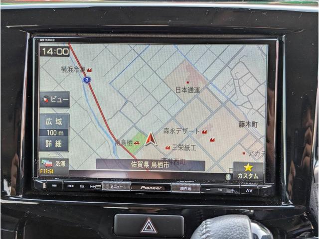 ソリオバンディット ハイブリッドMV ドライブレコーダー 全周囲カメラ ナビ TV 両側電動スライドドア クリアランスソナー オートクルーズコントロール レーンアシスト 衝突被害軽減システム アルミホイール オートライト(6枚目)