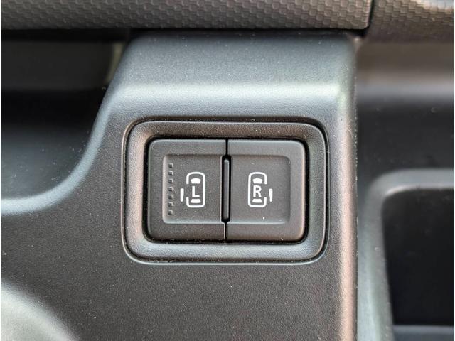 ソリオバンディット ハイブリッドMV ドライブレコーダー 全周囲カメラ ナビ TV 両側電動スライドドア クリアランスソナー オートクルーズコントロール レーンアシスト 衝突被害軽減システム アルミホイール オートライト(11枚目)