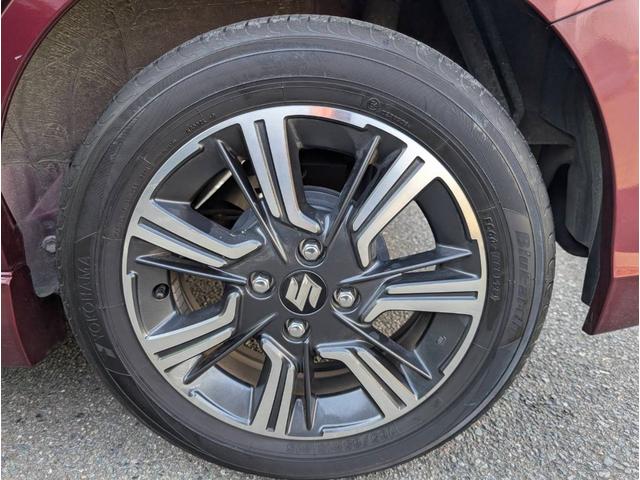 ソリオバンディット ハイブリッドMV ドライブレコーダー 全周囲カメラ ナビ TV 両側電動スライドドア クリアランスソナー オートクルーズコントロール レーンアシスト 衝突被害軽減システム アルミホイール オートライト(20枚目)