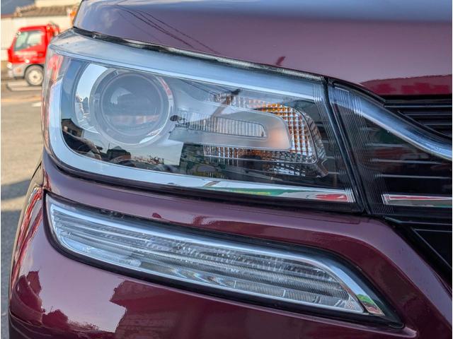 ソリオバンディット ハイブリッドMV ドライブレコーダー 全周囲カメラ ナビ TV 両側電動スライドドア クリアランスソナー オートクルーズコントロール レーンアシスト 衝突被害軽減システム アルミホイール オートライト(24枚目)