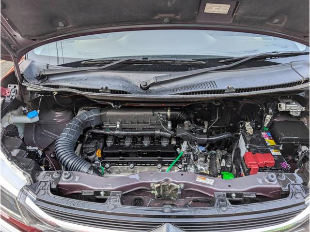 ソリオバンディット ハイブリッドMV ドライブレコーダー 全周囲カメラ ナビ TV 両側電動スライドドア クリアランスソナー オートクルーズコントロール レーンアシスト 衝突被害軽減システム アルミホイール オートライト(28枚目)