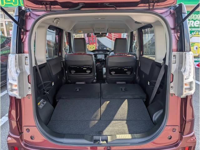 ソリオバンディット ハイブリッドMV ドライブレコーダー 全周囲カメラ ナビ TV 両側電動スライドドア クリアランスソナー オートクルーズコントロール レーンアシスト 衝突被害軽減システム アルミホイール オートライト(30枚目)