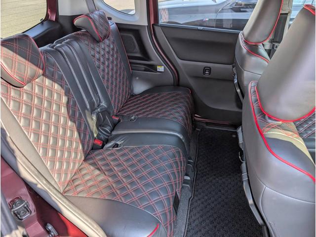 ソリオバンディット ハイブリッドMV ドライブレコーダー 全周囲カメラ ナビ TV 両側電動スライドドア クリアランスソナー オートクルーズコントロール レーンアシスト 衝突被害軽減システム アルミホイール オートライト(32枚目)