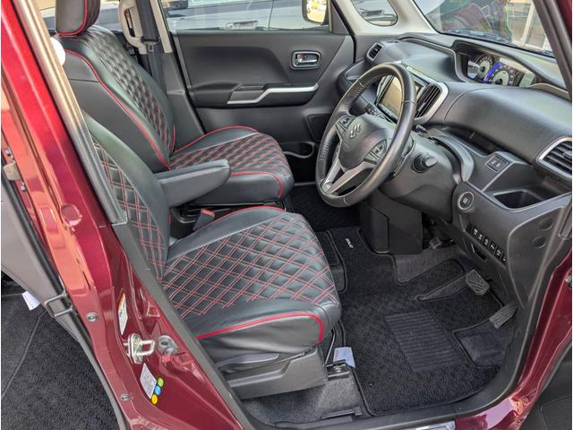 ソリオバンディット ハイブリッドMV ドライブレコーダー 全周囲カメラ ナビ TV 両側電動スライドドア クリアランスソナー オートクルーズコントロール レーンアシスト 衝突被害軽減システム アルミホイール オートライト(33枚目)