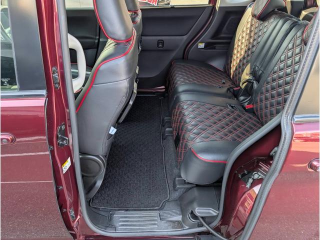 ソリオバンディット ハイブリッドMV ドライブレコーダー 全周囲カメラ ナビ TV 両側電動スライドドア クリアランスソナー オートクルーズコントロール レーンアシスト 衝突被害軽減システム アルミホイール オートライト(38枚目)