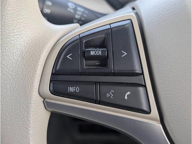 スペーシア ハイブリッドX ドライブレコーダー ETC 全周囲カメラ 両側電動スライドドア ナビ TV クリアランスソナー レーンアシスト 衝突被害軽減システム オートライト スマートキー アイドリングストップ 電動格納ミラー(3枚目)