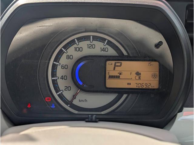 スペーシア ハイブリッドX ドライブレコーダー ETC 全周囲カメラ 両側電動スライドドア ナビ TV クリアランスソナー レーンアシスト 衝突被害軽減システム オートライト スマートキー アイドリングストップ 電動格納ミラー(5枚目)