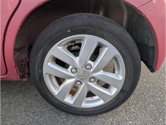 スペーシア ハイブリッドX ドライブレコーダー ETC 全周囲カメラ 両側電動スライドドア ナビ TV クリアランスソナー レーンアシスト 衝突被害軽減システム オートライト スマートキー アイドリングストップ 電動格納ミラー(23枚目)