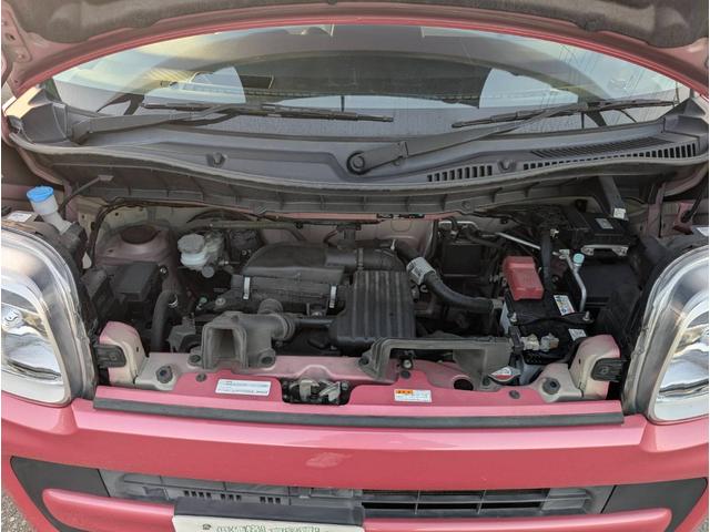 スペーシア ハイブリッドX ドライブレコーダー ETC 全周囲カメラ 両側電動スライドドア ナビ TV クリアランスソナー レーンアシスト 衝突被害軽減システム オートライト スマートキー アイドリングストップ 電動格納ミラー(27枚目)