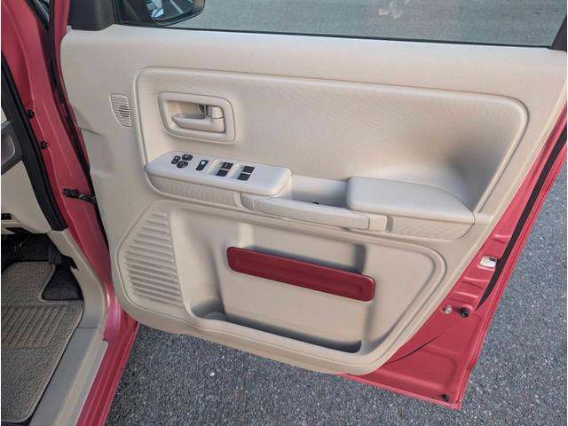 スペーシア ハイブリッドX ドライブレコーダー ETC 全周囲カメラ 両側電動スライドドア ナビ TV クリアランスソナー レーンアシスト 衝突被害軽減システム オートライト スマートキー アイドリングストップ 電動格納ミラー(32枚目)