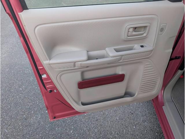 スペーシア ハイブリッドX ドライブレコーダー ETC 全周囲カメラ 両側電動スライドドア ナビ TV クリアランスソナー レーンアシスト 衝突被害軽減システム オートライト スマートキー アイドリングストップ 電動格納ミラー(33枚目)