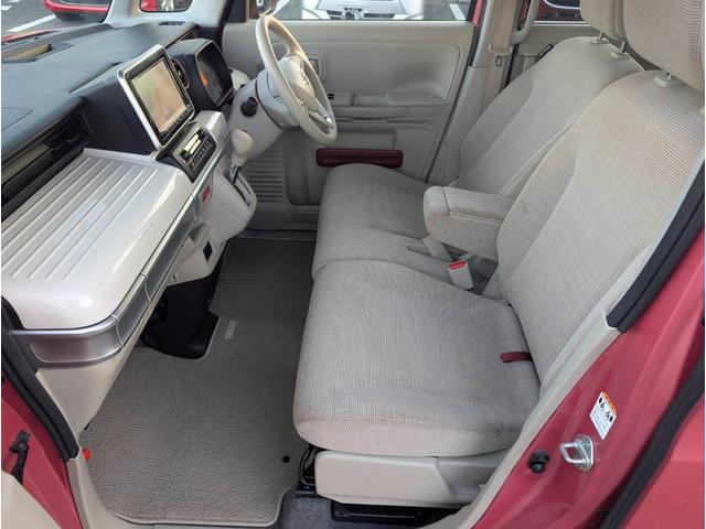 スペーシア ハイブリッドX ドライブレコーダー ETC 全周囲カメラ 両側電動スライドドア ナビ TV クリアランスソナー レーンアシスト 衝突被害軽減システム オートライト スマートキー アイドリングストップ 電動格納ミラー(35枚目)