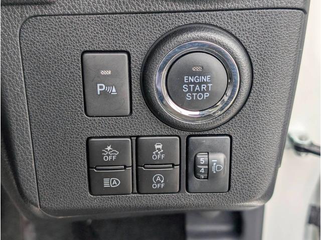 ミラトコット X SAIII ドライブレコーダー ETC バックカメラ ナビ TV クリアランスソナー 衝突被害軽減システム オートマチックハイビーム LEDヘッドランプ スマートキー アイドリングストップ 電動格納ミラー CVT(9枚目)