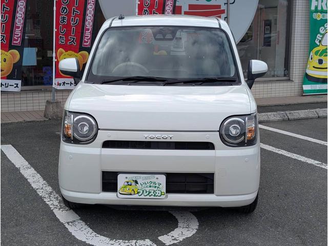 ミラトコット X SAIII ドライブレコーダー ETC バックカメラ ナビ TV クリアランスソナー 衝突被害軽減システム オートマチックハイビーム LEDヘッドランプ スマートキー アイドリングストップ 電動格納ミラー CVT(13枚目)