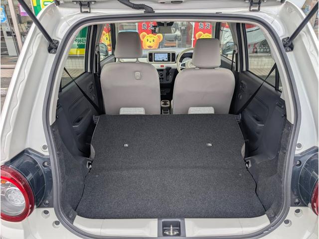 ミラトコット X SAIII ドライブレコーダー ETC バックカメラ ナビ TV クリアランスソナー 衝突被害軽減システム オートマチックハイビーム LEDヘッドランプ スマートキー アイドリングストップ 電動格納ミラー CVT(18枚目)