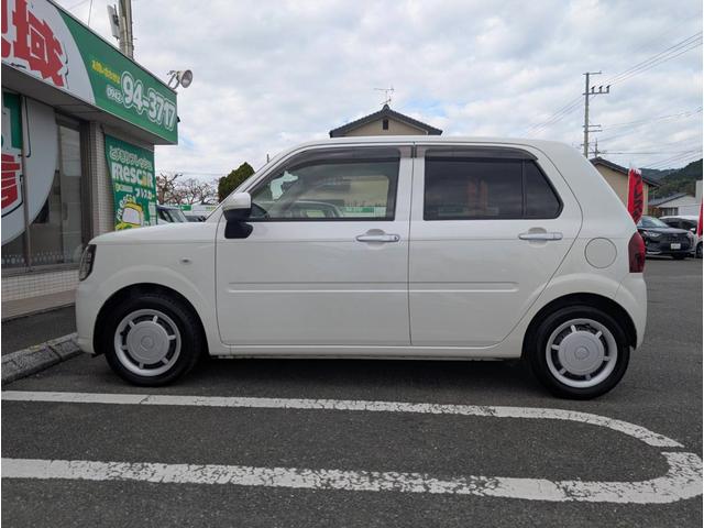 ミラトコット X SAIII ドライブレコーダー ETC バックカメラ ナビ TV クリアランスソナー 衝突被害軽減システム オートマチックハイビーム LEDヘッドランプ スマートキー アイドリングストップ 電動格納ミラー CVT(24枚目)