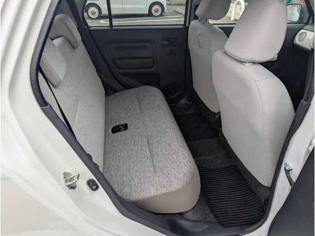 ミラトコット X SAIII ドライブレコーダー ETC バックカメラ ナビ TV クリアランスソナー 衝突被害軽減システム オートマチックハイビーム LEDヘッドランプ スマートキー アイドリングストップ 電動格納ミラー CVT(29枚目)