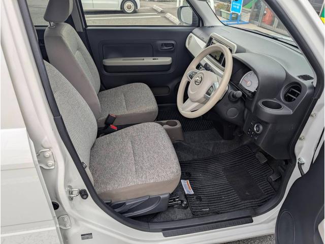 ミラトコット X SAIII ドライブレコーダー ETC バックカメラ ナビ TV クリアランスソナー 衝突被害軽減システム オートマチックハイビーム LEDヘッドランプ スマートキー アイドリングストップ 電動格納ミラー CVT(30枚目)