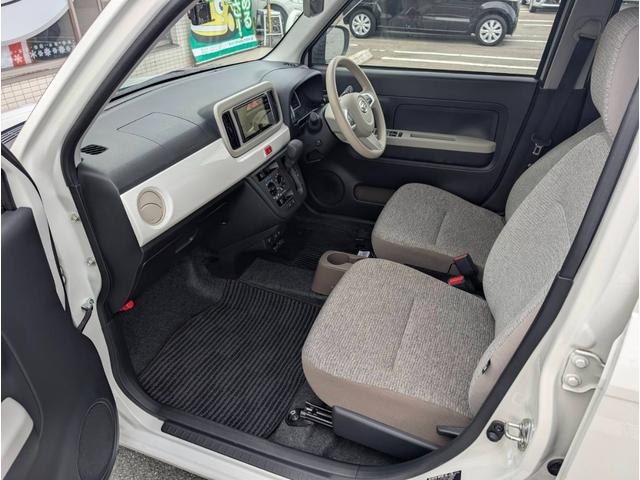 ミラトコット X SAIII ドライブレコーダー ETC バックカメラ ナビ TV クリアランスソナー 衝突被害軽減システム オートマチックハイビーム LEDヘッドランプ スマートキー アイドリングストップ 電動格納ミラー CVT(32枚目)