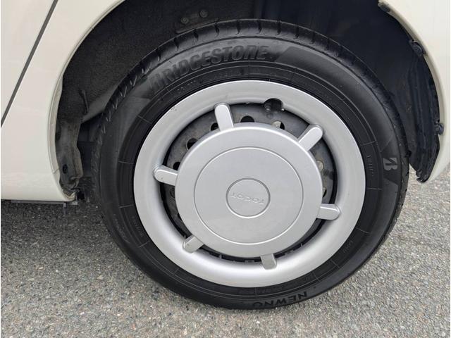 ミラトコット X SAIII ドライブレコーダー ETC バックカメラ ナビ TV クリアランスソナー 衝突被害軽減システム オートマチックハイビーム LEDヘッドランプ スマートキー アイドリングストップ 電動格納ミラー CVT(37枚目)