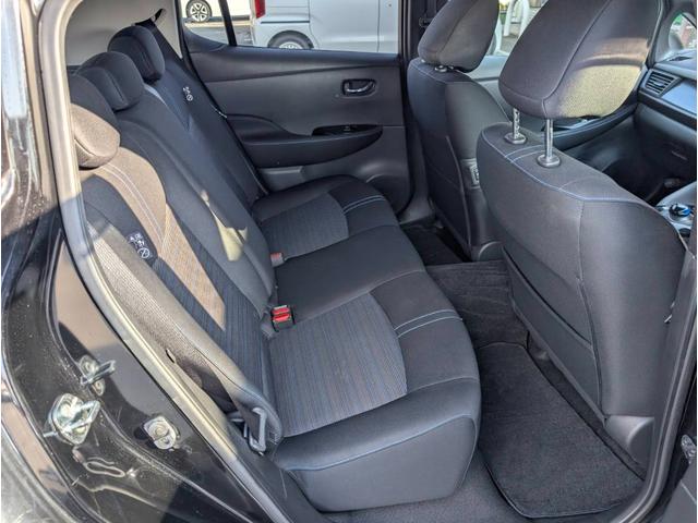 リーフ Ｇ　ドライブレコーダー　ＥＴＣ　全周囲カメラ　ナビ　ＴＶ　クリアランスソナー　オートクルーズコントロール　衝突被害軽減システム　アルミホイール　ＬＥＤヘッドランプ　スマートキー　電動格納ミラー（32枚目）