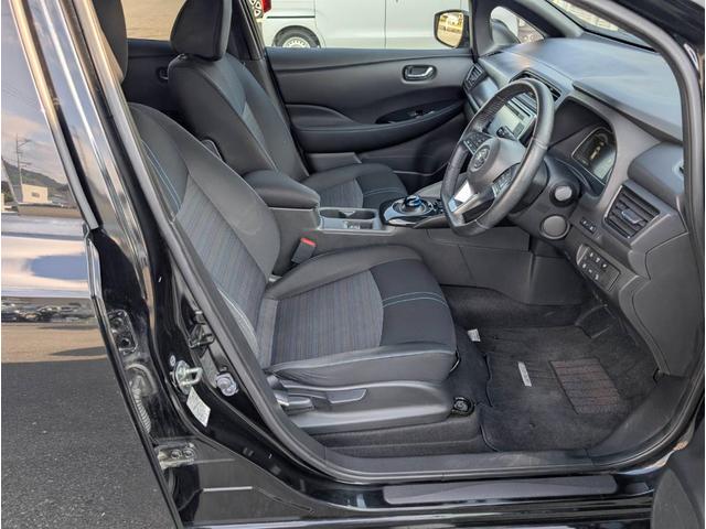 リーフ Ｇ　ドライブレコーダー　ＥＴＣ　全周囲カメラ　ナビ　ＴＶ　クリアランスソナー　オートクルーズコントロール　衝突被害軽減システム　アルミホイール　ＬＥＤヘッドランプ　スマートキー　電動格納ミラー（34枚目）